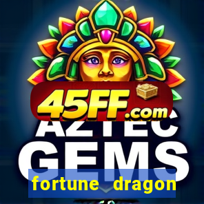 fortune dragon hatch 2 demo